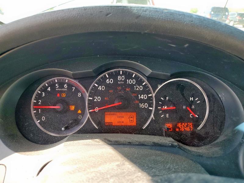 Photo 9 from auction – 2012 NISSAN ALTIMA BAS with VIN 1N4AL2AP6CN445889