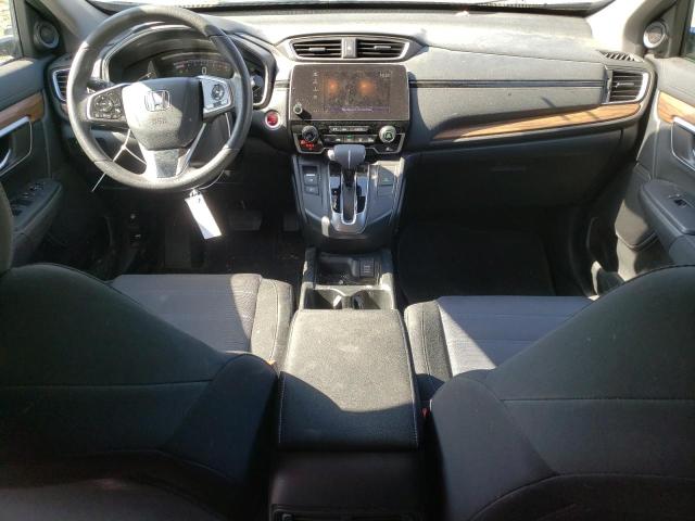 Photo 8 from auction – 2019 HONDA CR-V EX with VIN 7FARW2H5XKE052035