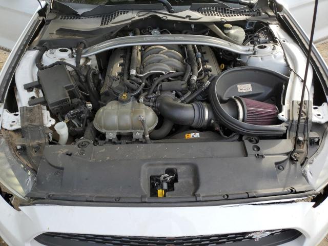 Photo 11 from auction – 2016 FORD MUSTANG GT with VIN 1FA6P8CF8G5293928