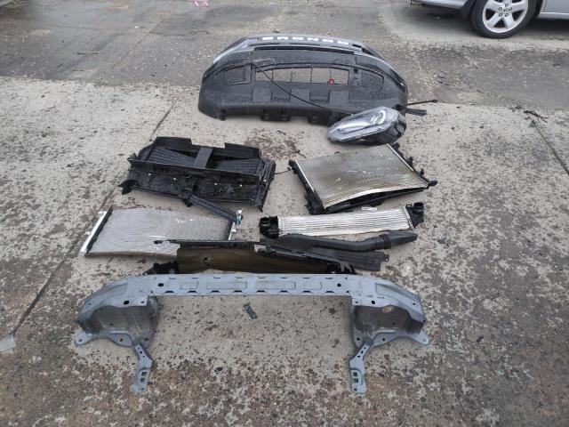 Photo 13 from auction – 2022 FORD BRONCO SPO with VIN 3FMCR9B62NRD20724
