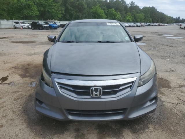 Photo 5 from auction – 2012 HONDA ACCORD LX with VIN 1HGCS1B38CA023045