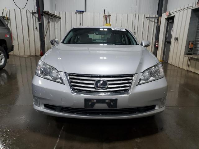 Photo 5 from auction – 2010 LEXUS ES 350 with VIN JTHBK1EGXA2369340