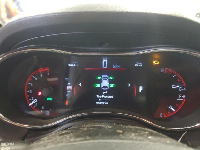 Photo 9 from auction – 2014 DODGE DURANGO R/ with VIN 1C4SDJCT7EC524471