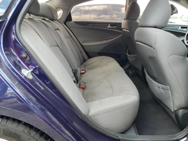 Photo 10 from auction – 2013 HYUNDAI SONATA GLS with VIN 5NPEB4AC3DH798874