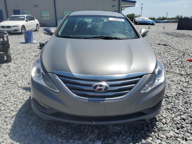 Photo 5 from auction – 2014 HYUNDAI SONATA SE with VIN 5NPEC4AC7EH830904