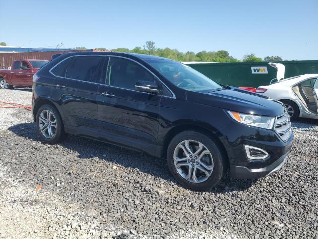 Foto 4 de la subasta – 2018 FORD EDGE TITAN con VIN 2FMPK3K87JBC14962