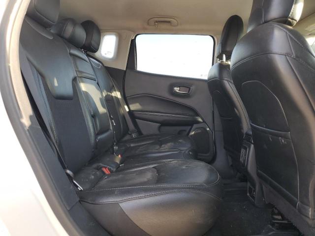 Photo 11 from auction – 2019 JEEP COMPASS LA with VIN 3C4NJCBB5KT649267