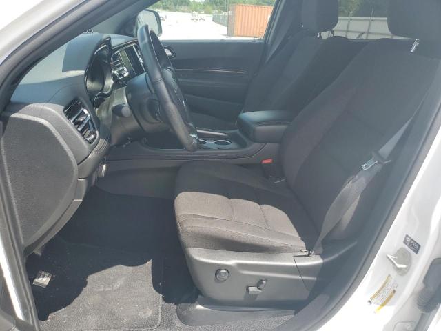 Photo 7 from auction – 2023 DODGE DURANGO SX with VIN 1C4RDHAG4PC635107