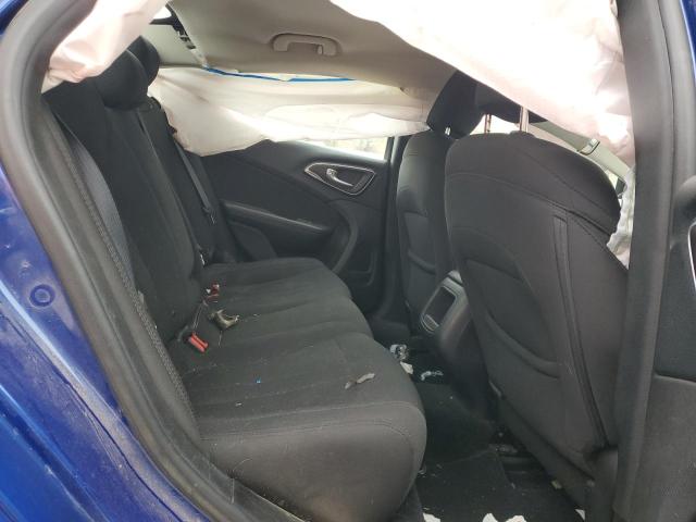 Photo 10 from auction – 2016 CHRYSLER 200 LIMITE with VIN 1C3CCCAB0GN129072