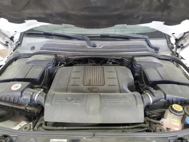 Photo 12 from auction – 2012 LAND ROVER LR4 with VIN SALAK2D42CA637650