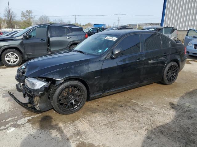 BMW 328 I 2011 с VIN WBAPH7C53BE675092 - Снимка от търг