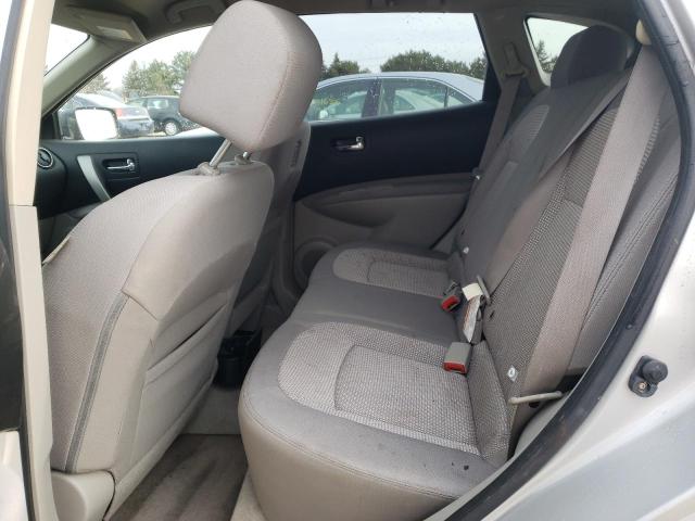 Photo 10 from auction – 2013 NISSAN ROGUE S with VIN JN8AS5MV8DW614562
