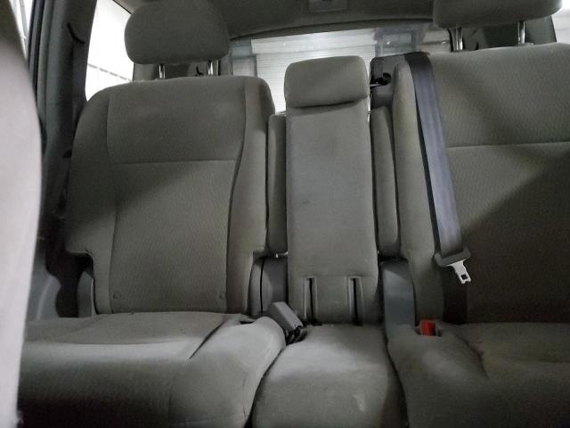 Снимка 10 от търг – 2010 TOYOTA HIGHLANDER с VIN 5TDBK3EH5AS021914