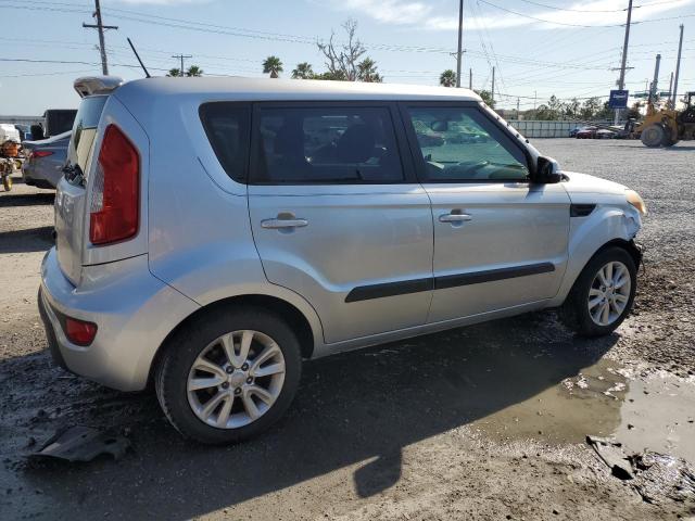 Снимка 3 от търг – 2012 KIA SOUL + с VIN KNDJT2A66C7430783