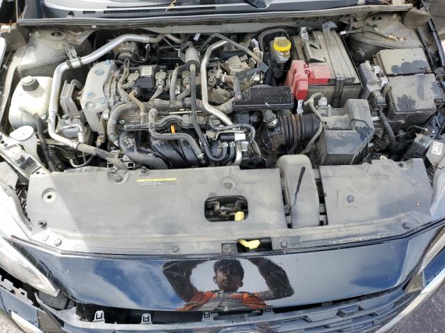 Photo 11 from auction – 2024 NISSAN SENTRA S with VIN 3N1AB8BV2RY248746