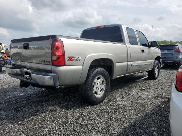 Zdjęcie 3 z aukcji – 2003 CHEVROLET SILVERADO z VIN 1GCEK19T93E253408