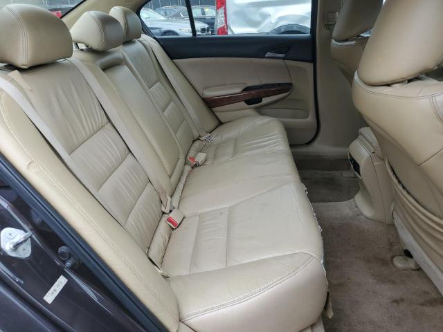Photo 10 from auction – 2011 HONDA ACCORD EXL with VIN 1HGCP2F86BA043029