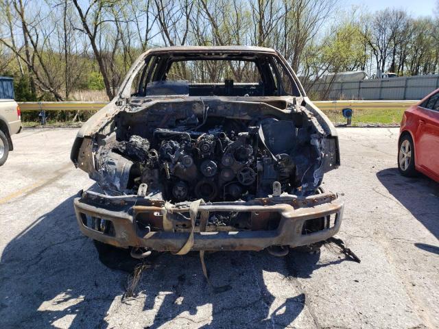 Photo 5 from auction – 2004 FORD F150 with VIN 1FTPX14564NB18696