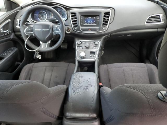 Снимка 8 от търг – 2015 CHRYSLER 200 LIMITE с VIN 1C3CCCAB8FN502034