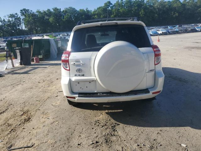 Photo 6 from auction – 2012 TOYOTA RAV4 LIMIT with VIN 2T3DF4DV3CW262348