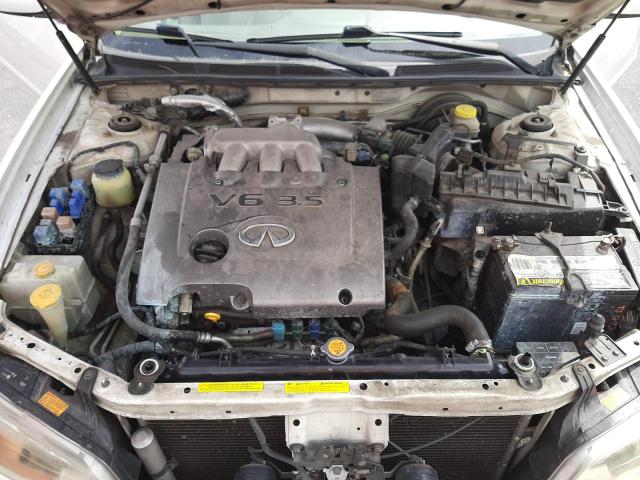 Photo 11 from auction – 2002 INFINITI I35 with VIN JNKDA31AX2T006492