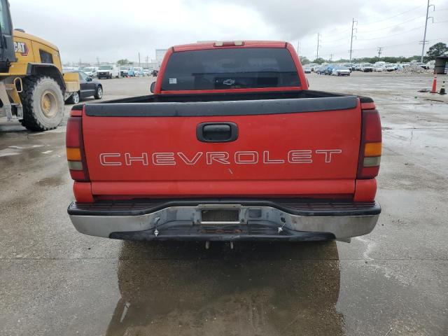 Zdjęcie 6 z aukcji – 2000 CHEVROLET SILVERADO z VIN 1GCEC14W7YZ155332