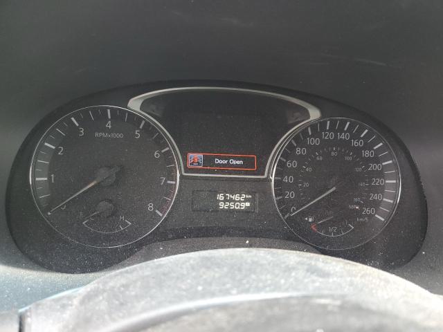 Photo 9 from auction – 2014 NISSAN PATHFINDER with VIN 5N1AR2MM3EC732837