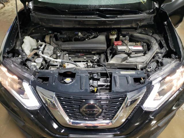 Photo 11 from auction – 2019 NISSAN ROGUE S with VIN KNMAT2MV5KP554447