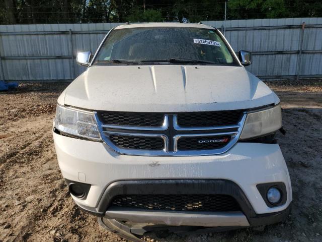 Снимка 5 от търг – 2017 DODGE JOURNEY SX с VIN 3C4PDCBG8HT576240