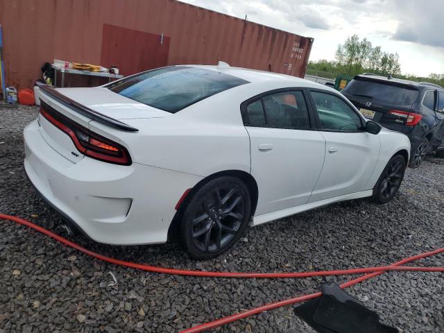 Photo 3 from auction – 2023 DODGE CHARGER GT with VIN 2C3CDXHG1PH556727