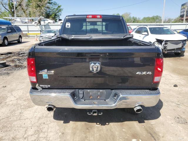 Photo 6 from auction – 2017 RAM 1500 SLT with VIN 1C6RR7LM2HS621848