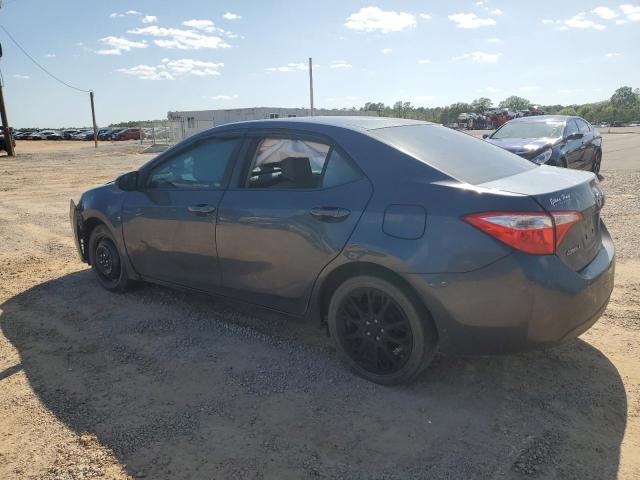 Photo 2 from auction – 2014 TOYOTA COROLLA with VIN 5YFBURHEXEP030332