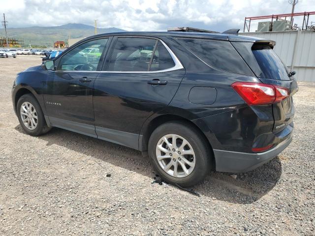 Photo 2 from auction – 2019 CHEVROLET EQUINOX with VIN 2GNAXUEV9K6127939