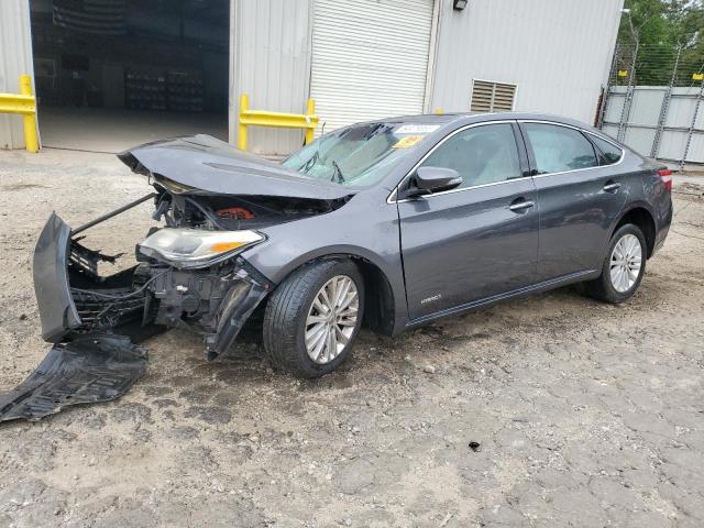 Photo 1 from auction – 2013 TOYOTA AVALON HYB with VIN 4T1BD1EB5DU007064