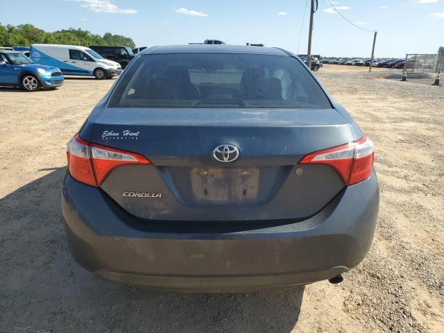 Photo 6 from auction – 2014 TOYOTA COROLLA with VIN 5YFBURHEXEP030332