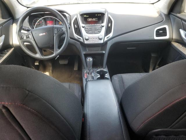Photo 8 from auction – 2016 GMC TERRAIN SL with VIN 2GKFLSEK7G6338802