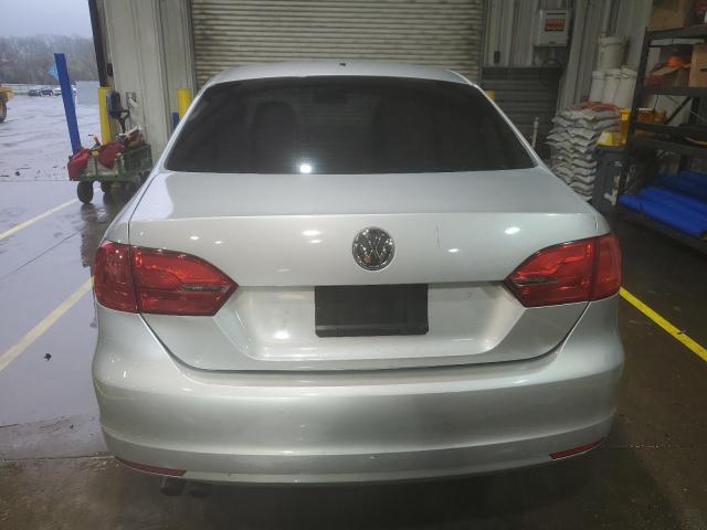 Photo 6 from auction – 2011 VOLKSWAGEN JETTA BASE with VIN 3VW1K7AJ3BM305732