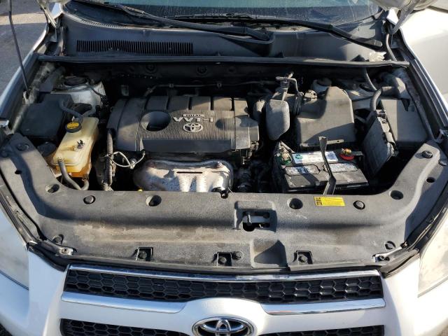 Photo 12 from auction – 2011 TOYOTA RAV4 LIMIT with VIN 2T3DF4DV5BW095991