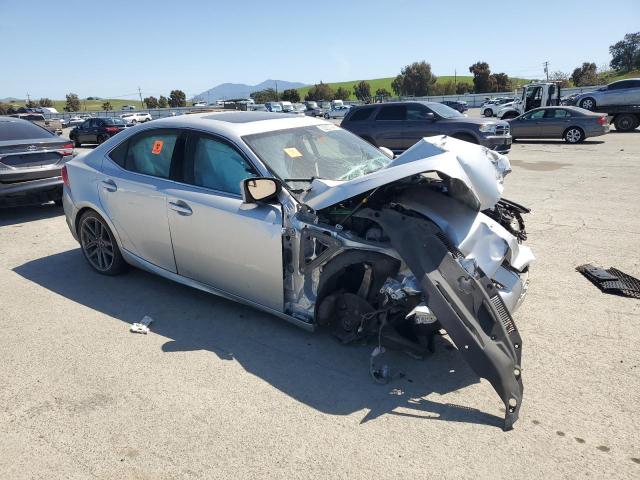 Photo 4 from auction – 2016 LEXUS IS with VIN JTHBA1D23G5008838