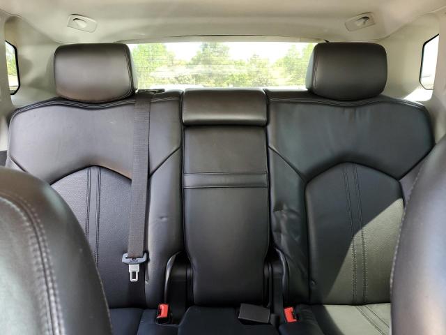 Photo 10 from auction – 2011 CADILLAC SRX PERFOR with VIN 3GYFNBEY4BS549373