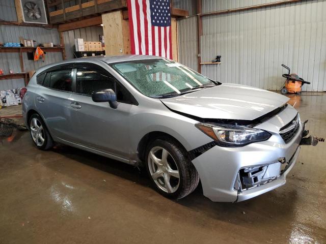 Photo 4 from auction – 2020 SUBARU IMPREZA with VIN 4S3GTAB60L3734749