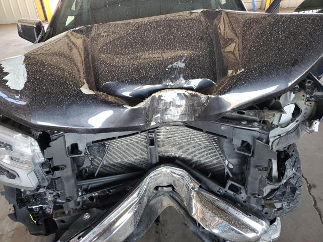 Photo 11 from auction – 2022 CHEVROLET SILVERADO with VIN 2GCUDDED4N1504605