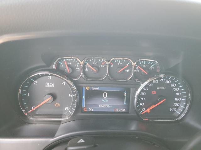 Photo 9 from auction – 2014 CHEVROLET SILVERADO with VIN 1GCRCRECXEZ223364