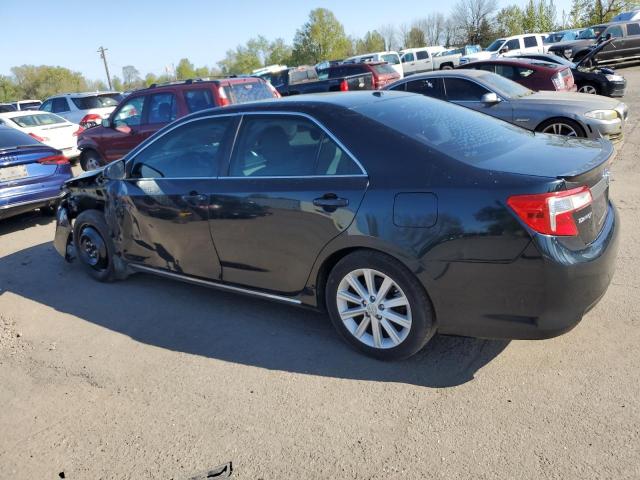 Photo 2 from auction – 2012 TOYOTA CAMRY HYBR with VIN 4T1BD1FK0CU038476