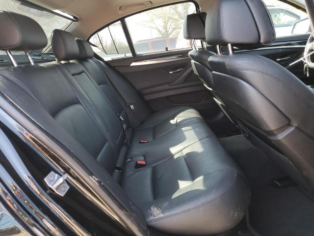Photo 10 from auction – 2015 BMW 535 XI with VIN WBA5B3C57FD546897