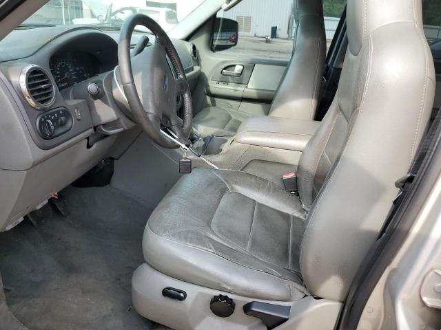 Photo 7 from auction – 2004 FORD EXPEDITION with VIN 1FMFU16W64LA94966