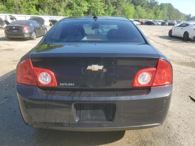 Photo 6 from auction – 2012 CHEVROLET MALIBU LS with VIN 1G1ZB5E06CF289631