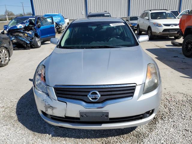 Photo 5 from auction – 2007 NISSAN ALTIMA 2.5 with VIN 1N4AL21E47N435530