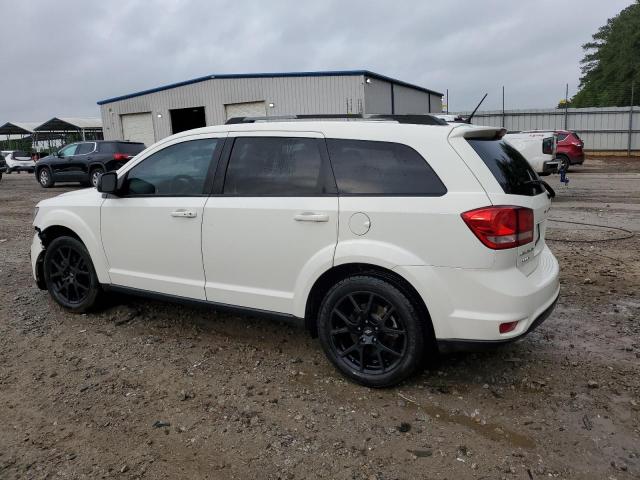 Photo 2 from auction – 2018 DODGE JOURNEY SX with VIN 3C4PDCBG7JT310665