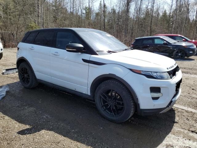 Photo 4 from auction – 2012 LAND ROVER RANGE ROVE with VIN SALVT2BG7CH655337